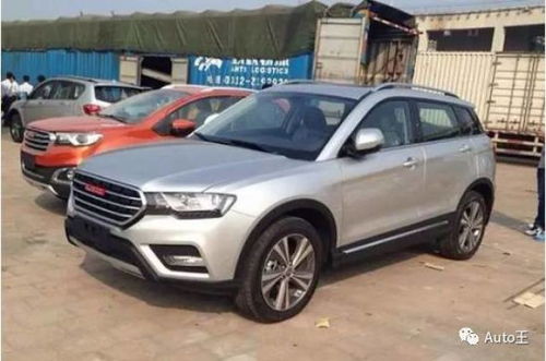 哈弗h6怎么样值得买吗(哈弗h6怎么样值得买吗省油吗)