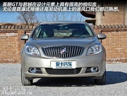 别克英朗gt多少钱(别克英朗GT多少钱一台) 别克英朗gt多少钱(别克英朗GT多少钱一台)