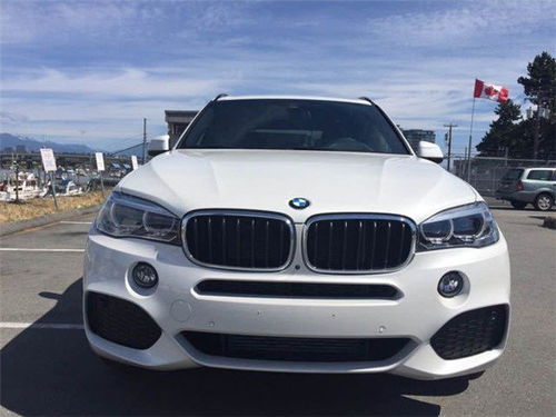 宝马x5颜色大全图片(宝马x5m颜色)