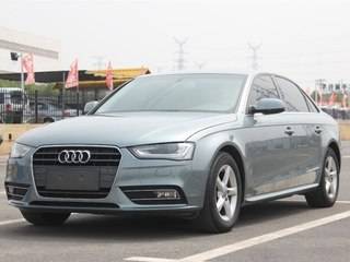 奥迪a4l技术参数(奥迪a4l技术参数详解) 奥迪a4l技术参数(奥迪a4l技术参数详解)