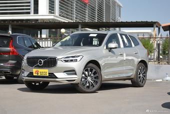 沃尔沃xc60最低成交价(xc60沃尔沃价格最低)