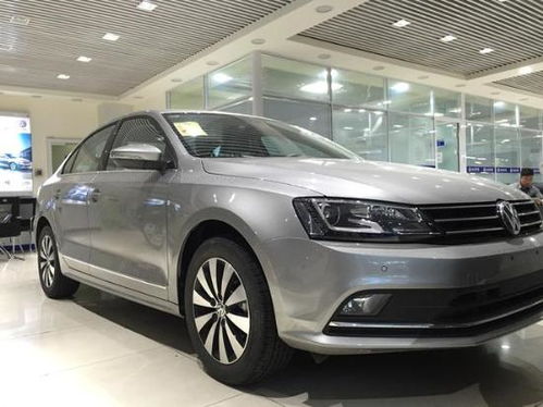 速腾汽车报价及图片(大众速腾2024款新车价格及图片)