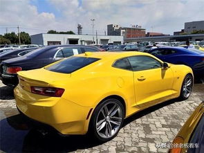 大黄蜂雪佛兰多少钱一辆(大黄蜂雪弗兰多少钱)