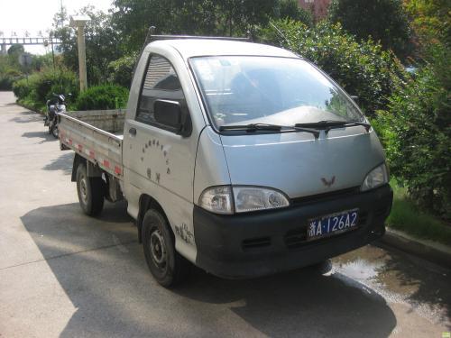 双排座小货车价格及图片(双排座小货车价格及图片大全)