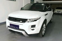 路虎20多万是哪款(路虎 20万)