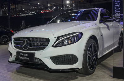 奔驰c200l报价多少(奔驰c200l最新价格多少) 奔驰c200l报价多少(奔驰c200l最新价格多少)