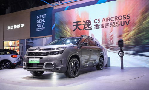 东风雪铁龙suv报价及图片(东风雪铁龙suv报价和图片及图片)