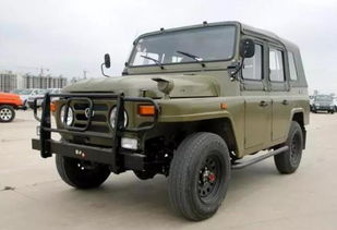 吉普车大全价格十万元(吉普车越野车价格10万) 吉普车大全价格十万元(吉普车越野车价格10万)