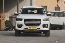 哈弗h6自动挡多少钱(2019年哈弗h6自动挡多少钱)