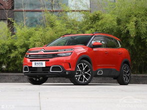 雪铁龙天逸c5aircross(雪铁龙天逸c5aircross怎么样)