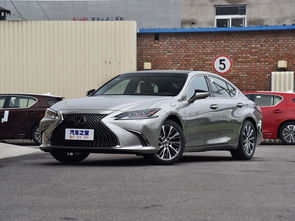 雷克萨斯es汽车之家(雷克萨斯ES汽车之家图片)