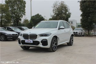 为什么说宝马x5是穷人(开x5一般什么档次人) 为什么说宝马x5是穷人(开x5一般什么档次人)