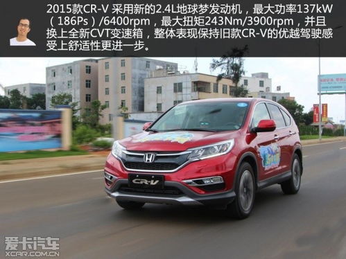 东风本田crv图片(东风本田crv图片及价格)