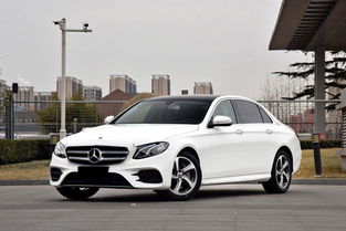 北京奔驰e300乚价格(北京奔驰e300乚价格图片)