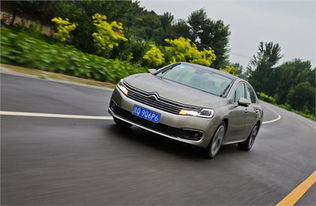 c6雪铁龙报价(雪铁龙c6x价格及图片) c6雪铁龙报价(雪铁龙c6x价格及图片)