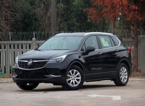 别克昂科威千万不要买(别克昂科威值得购买吗?) 别克昂科威千万不要买(别克昂科威值得购买吗?)