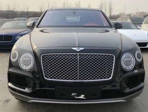 宾利图片大全高清图片(宾利图片标志)