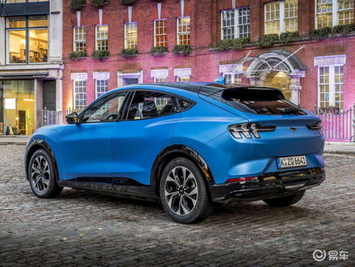 野马suv报价及图片(野马suv报价及图片及价格) 野马suv报价及图片(野马suv报价及图片及价格)