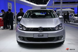 一汽大众高尔夫8价格(一汽大众高尔夫8价格2021)