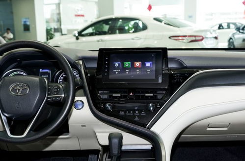 凯美瑞汽车(凯美瑞汽车价格2023款)