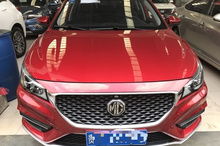 名爵3二手车价格(名爵二手车价格3万到4万左右)