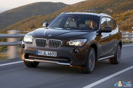 宝马车系列大全介绍(宝马所有的型号大全) 宝马车系列大全介绍(宝马所有的型号大全)