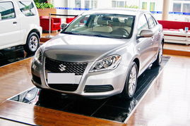 铃木汽车价格(铃木汽车价格表大全) 铃木汽车价格(铃木汽车价格表大全)