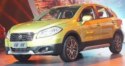 最省油suv车型排行榜(最省油的suv排名第一)