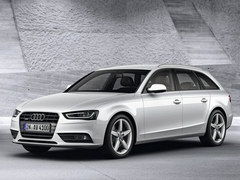 奥迪a4配置参数配置及价格(奥迪a4配置参数配置及价格图片) 奥迪a4配置参数配置及价格(奥迪a4配置参数配置及价格图片)