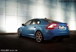 沃尔沃s60价格(沃尔沃S60价格)