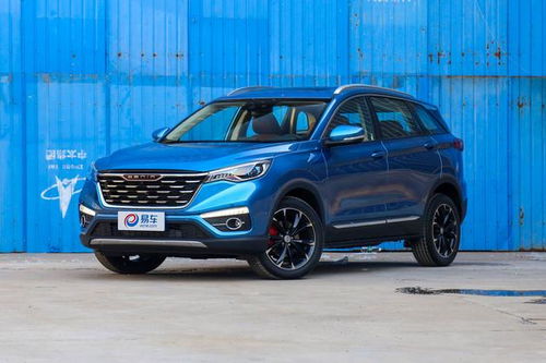 一汽奔腾t77到底好不好(一汽奔腾t7715t怎么样)