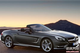 奔驰sl级(奔驰sl级属于什么级别的车) 奔驰sl级(奔驰sl级属于什么级别的车)