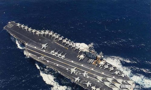 美国核航母编队抵达日本，国际战略动向与区域安全影响