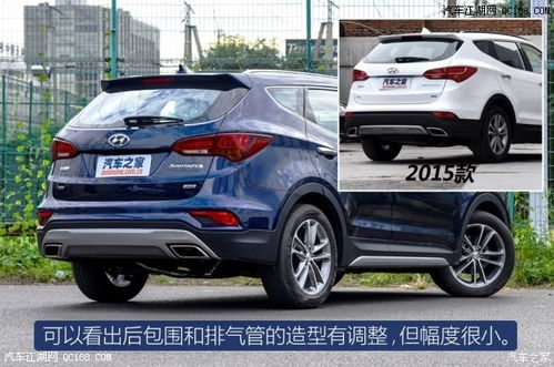 现代胜达(现代胜达汽车之家)