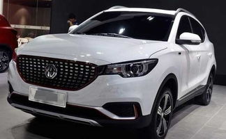 名爵zs(名爵zs自动挡)