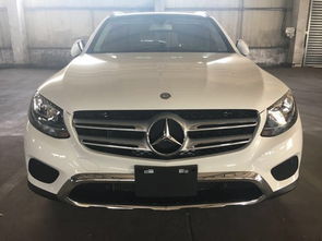 奔驰所有suv车型大全(奔驰所有suv车型大全及价格)