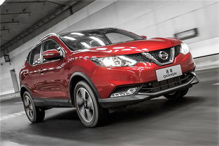 suv前十名(suv前十名的车型有哪些)