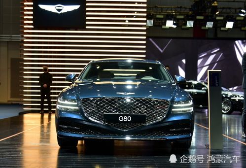 捷尼赛思g80(捷尼赛思g80销量)