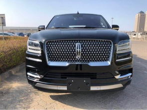 林肯suv(林肯suv价格) 林肯suv(林肯suv价格)