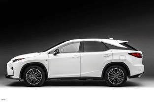 雷克萨斯汽车(雷克萨斯汽车故障灯大全)