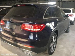 奔驰glc300suv报价及图片(奔驰glc300报价多少钱2020款) 奔驰glc300suv报价及图片(奔驰glc300报价多少钱2020款)