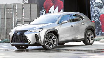 雷克萨斯suv全部车型(雷克萨斯suv全部车型价格表)