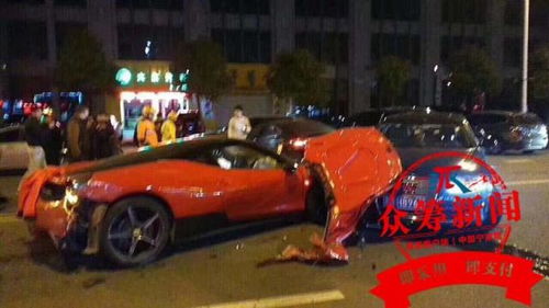 法拉利100万左右的车(法拉利一百多万的车) 法拉利100万左右的车(法拉利一百多万的车)