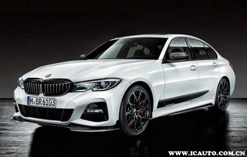 宝马3系价格落地多少万左右(女生开宝马三系给人感觉)