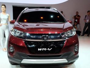 本田汽车所有车型价格(本田汽车系列大全价格)