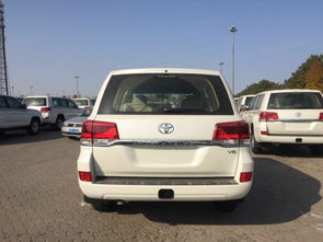 酷路泽2023款价格表(酷路泽2023款价格表五座)