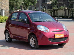 瑞麒m1(瑞麒m1经销商)