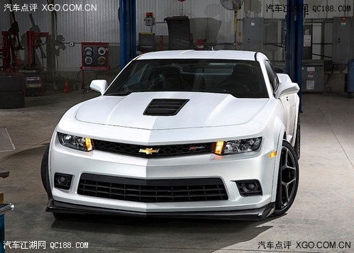 雪佛兰科迈罗大黄蜂(雪佛兰科迈罗大黄蜂二手车)