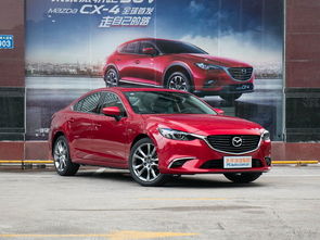 马自达6新款阿特兹(马自达6新款阿特兹手动挡) 马自达6新款阿特兹(马自达6新款阿特兹手动挡)