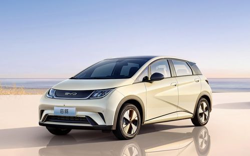 适合女生开的新能源车(适合女生开的新能源车排行榜) 适合女生开的新能源车(适合女生开的新能源车排行榜)